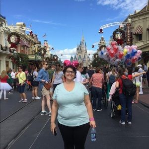 Meet your Posher, Stephanie